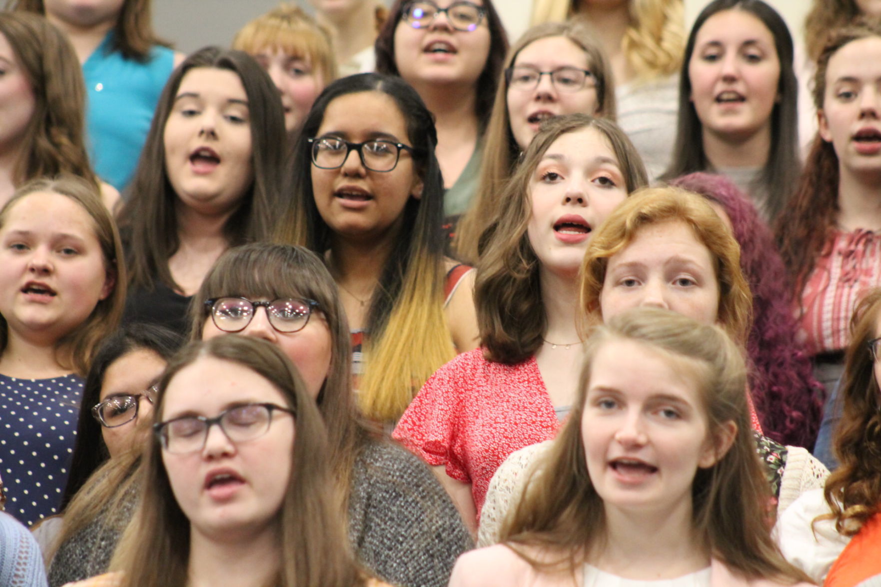 BD Choral Festival 14